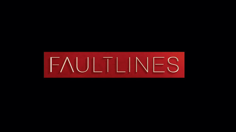 Fault Lines : Black Lung Rising