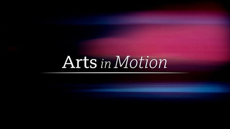 Arts in Motion: Karl Ove Knausgard