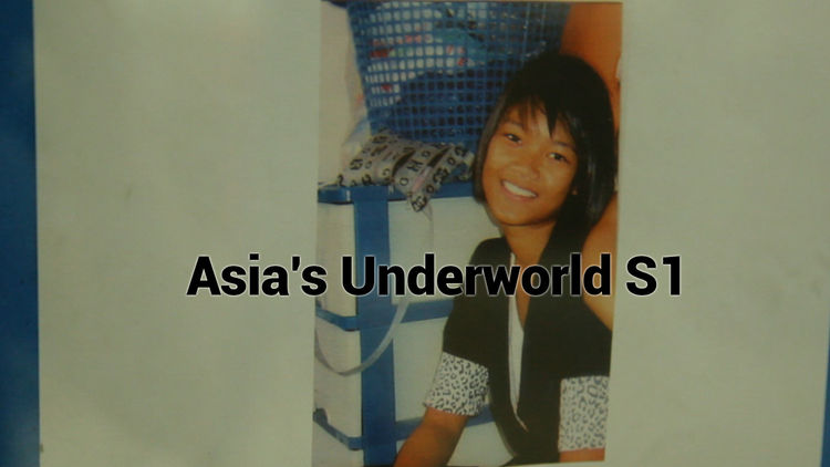 Asia's Underworld S1