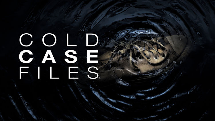 Cold Case Files S3