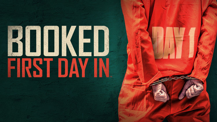 Booked: First Day in S1