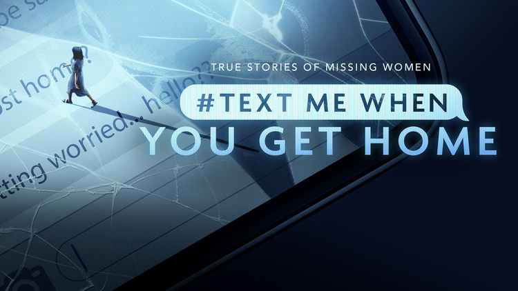 #TextMeWhenYouGetHome S2