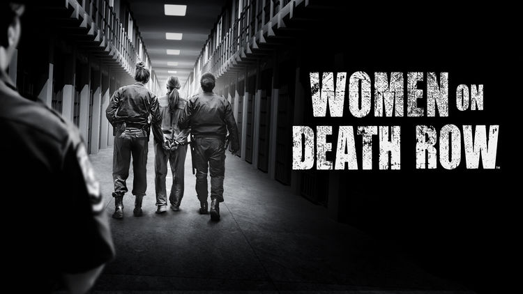 Women on Death Row