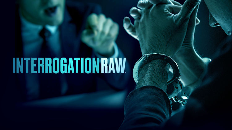 Interrogation Raw S2