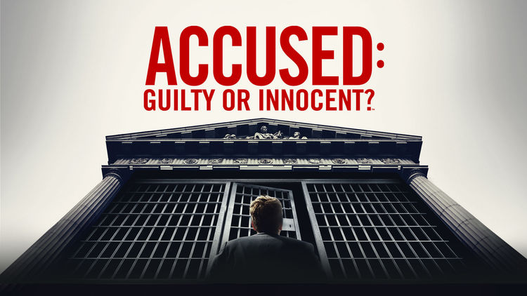 Accused: Guilty or Innocent? S5