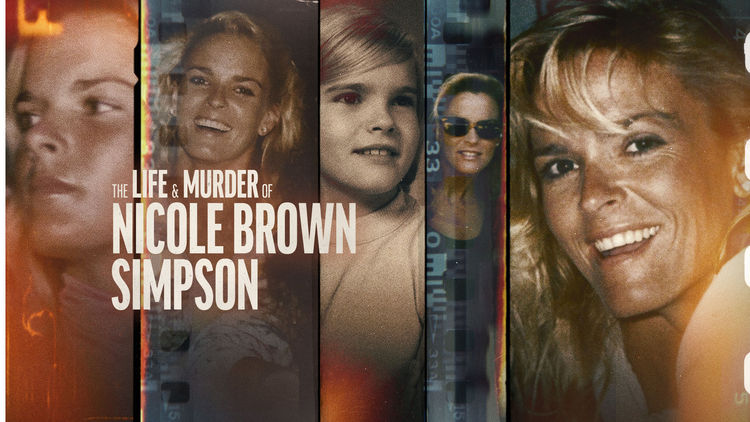 The Life & Murder of Nicole Brown Simpson