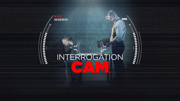 Interrogation Cam