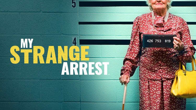 My Strange Arrest S2