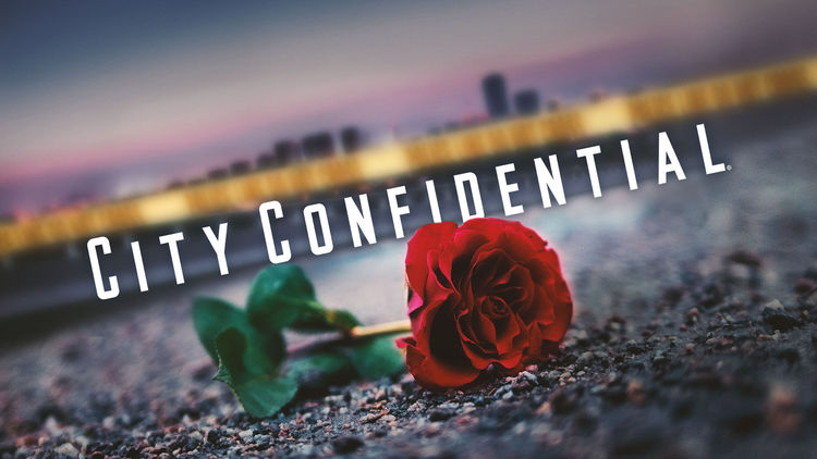 City Confidential S9