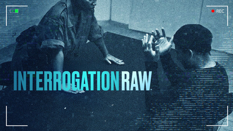 Interrogation Raw S3