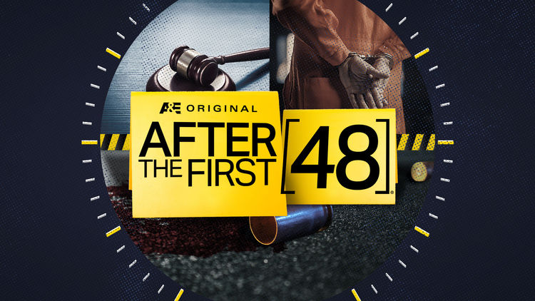 After the First 48 S16