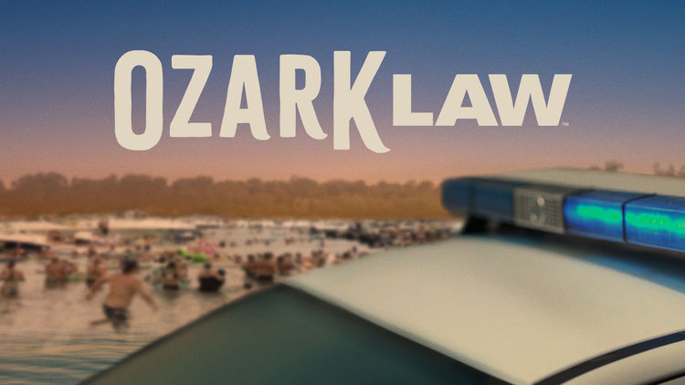 Ozark Law S1
