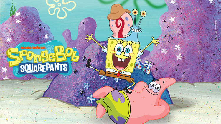 SpongeBob SquarePants S4