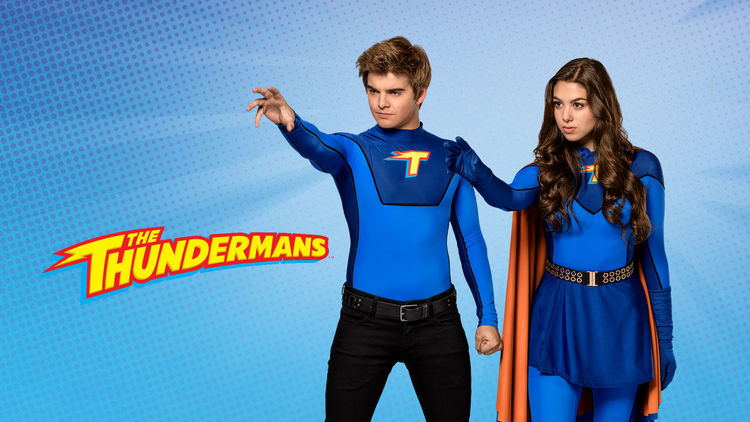 The Thundermans S1