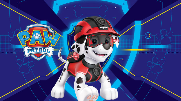 Paw Patrol S4