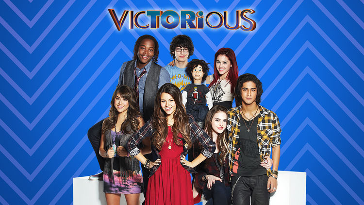 Victorious S3