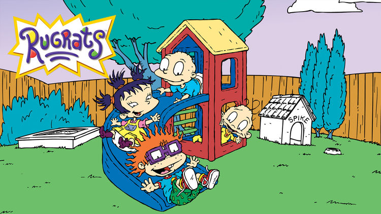 Rugrats S2