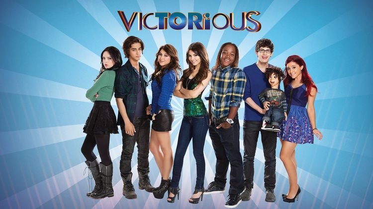 Victorious S1