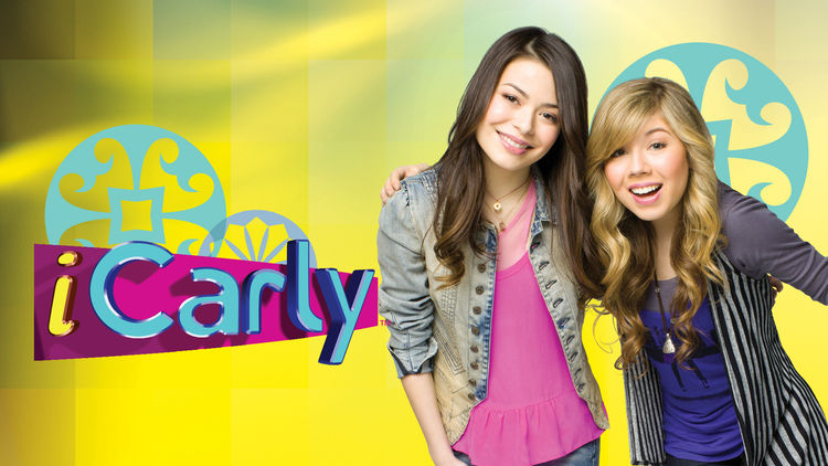 ICarly S5