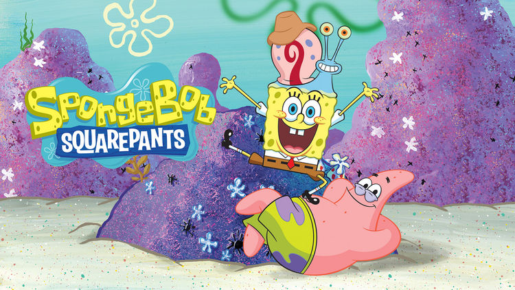 SpongeBob SquarePants S13