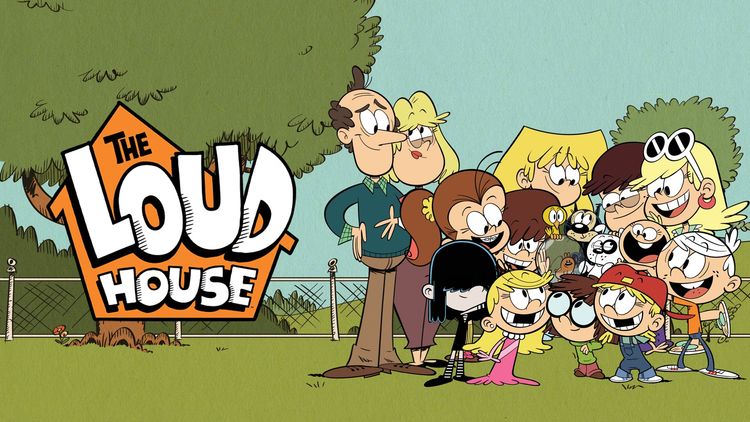 The Loud House S9