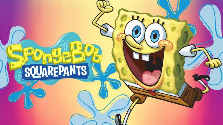 SpongeBob SquarePants S16