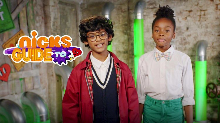 Nick's Guide To... S1