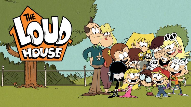 The Loud House S10