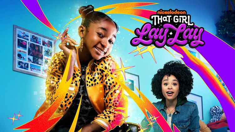 That Girl Lay Lay S1