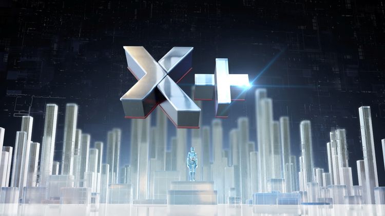 X+