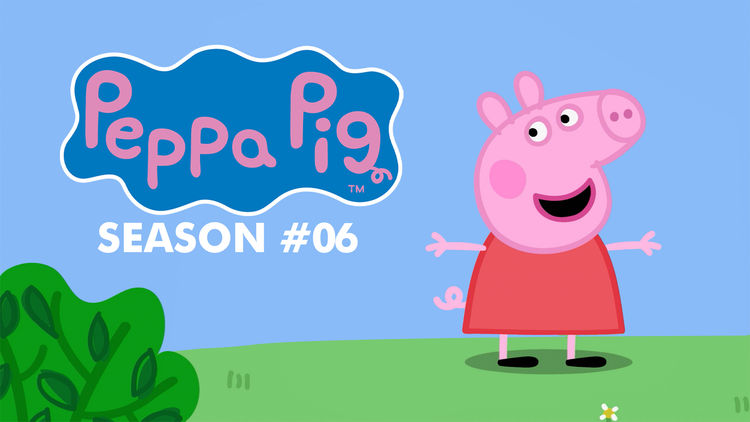 Peppa Pig S6