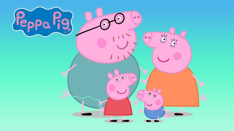 Peppa Pig S7