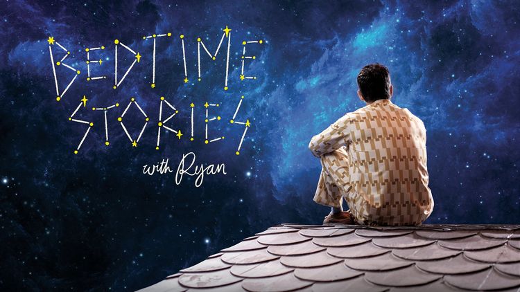 Bedtime Stories With Ryan S1