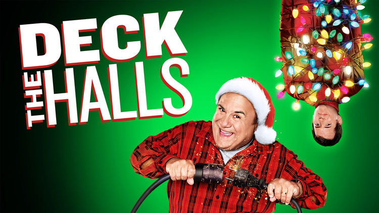 Deck the Halls