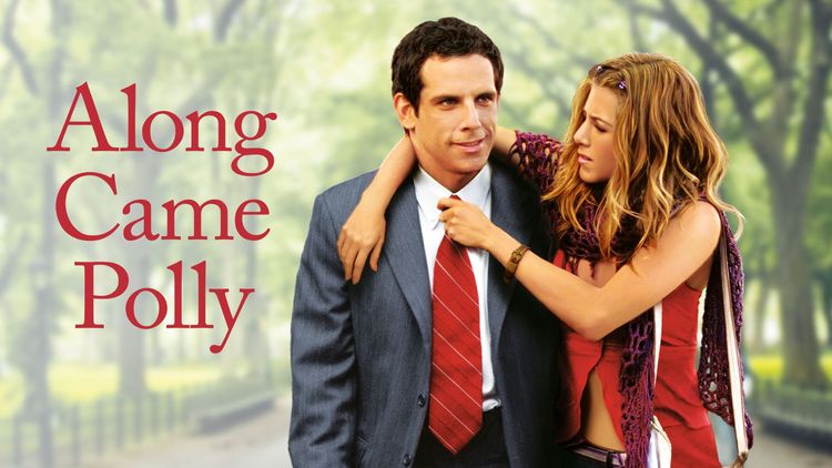 Along Came Polly