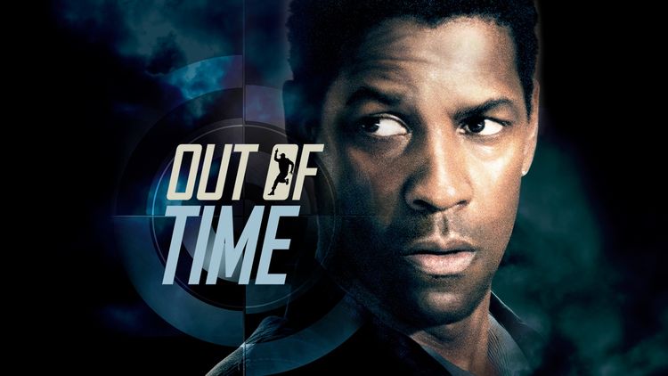 Out of Time