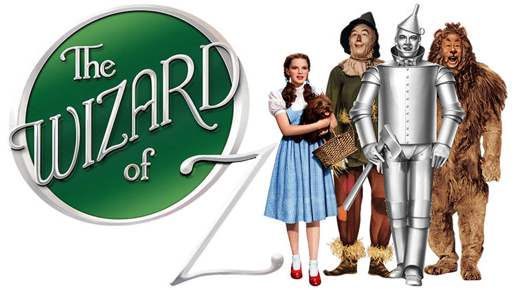 The Wizard of Oz