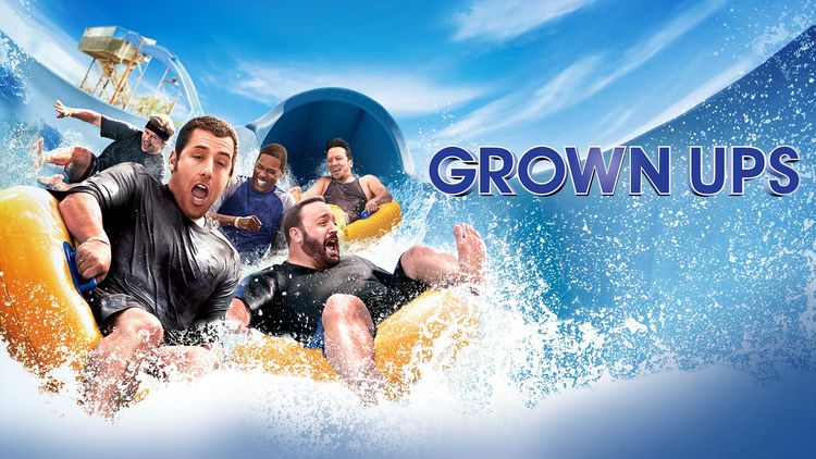 Grown Ups