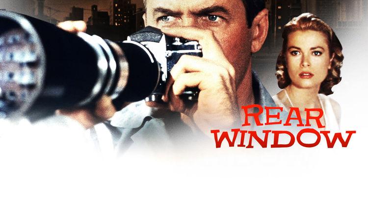 Rear Window