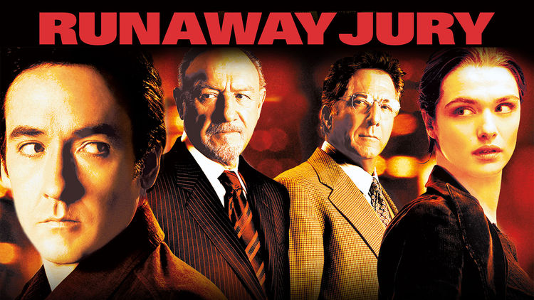 Runaway Jury