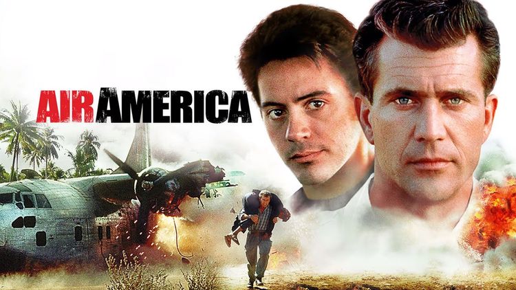 Air America