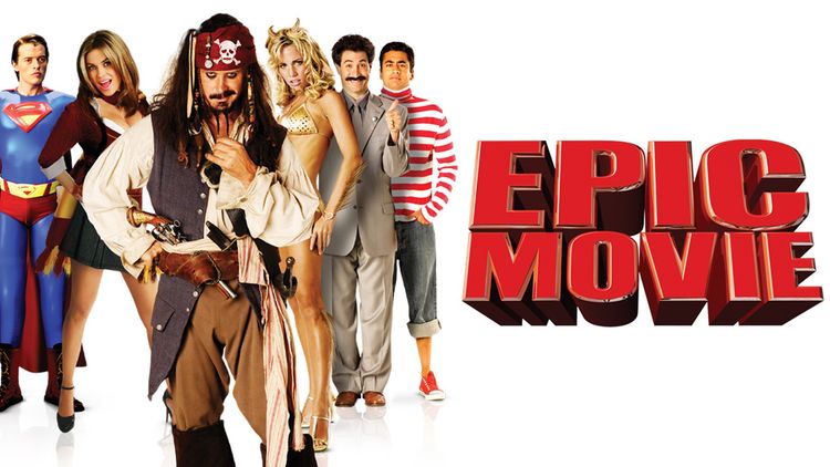 Epic Movie