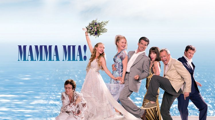 Mamma Mia!