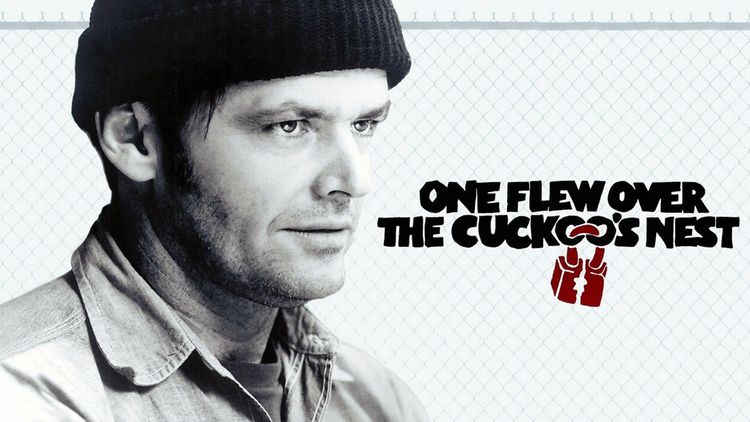 One Flew Over the Cuckoo's Nest