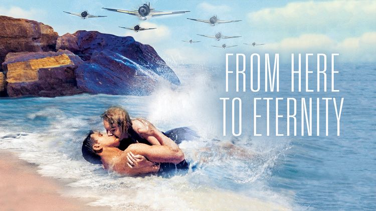 From Here to Eternity