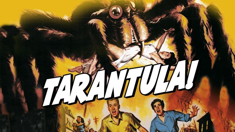 Tarantula