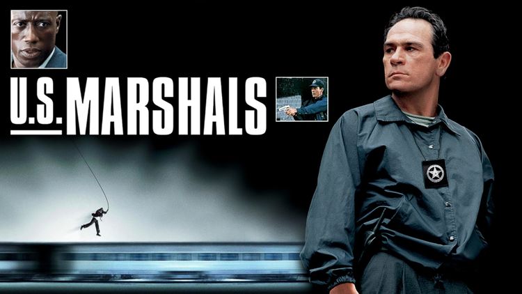 U.S. Marshals