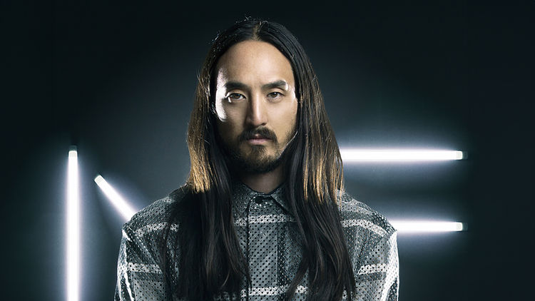 Steve Aoki: I Want My MTV