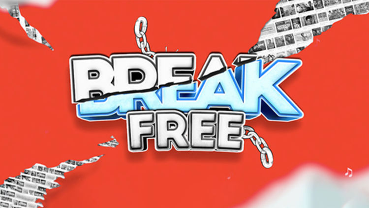 Breakfree