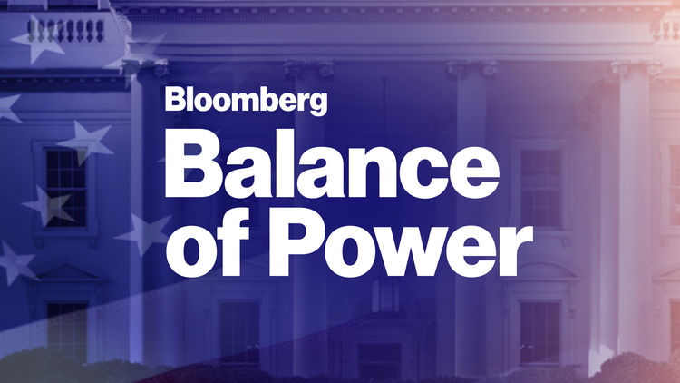 Bloomberg: Balance of Power